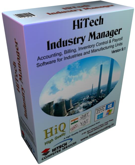 Manufacturing erp , trades and industry, hospitality industry software, bar code label manufacturer, Software for Management of Industry, Top Accounting Software | 2019 Reviews, Pricing & Demos, Industry Software, HiTech is popular among India's businesses as an accounting software. However, over the years, it has evolved as an ERP and a compliance software for SME for hotels, hospitals and petrol pumps, medical stores, newspapers