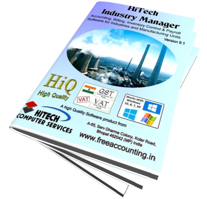 Industry software in India , bar code label manufacturer, business industry commerce, ERP consultants, Software for Trade Commerce and Industry, Website Development, Hosting, Custom Accounting Software, Industry Software, Accounting software and Business Management software for Traders, Industry, Hotels, Hospitals, Supermarkets, petrol pumps, Newspapers Magazine Publishers, Automobile Dealers, Commodity Brokers etc