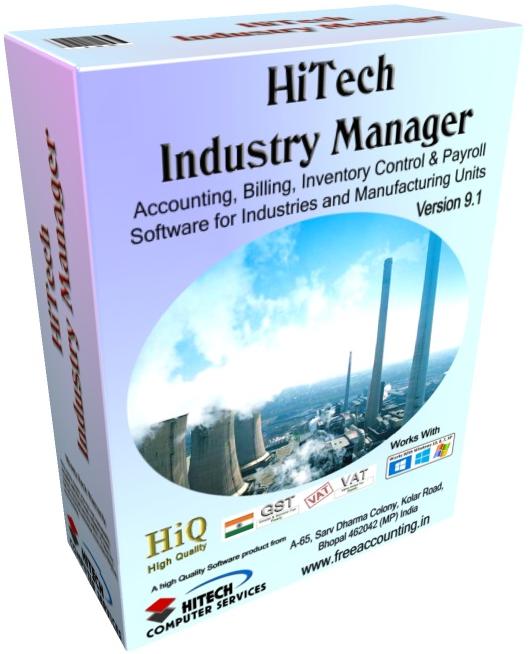 Trades and industry , inventory control software for catering industry, ERP software, Accounting Software for Industry, Computer Software Industry, Business Accounting Software and Web Applications, Industry Software, Accounting software for many user segments in trade, business, industry, customized software, e-commerce websites and web based accounting, inventory control applications for Hotels, Hospitals etc
