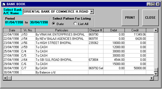 Manufacturing Inventory Control Software, Industry Specific Software, Accounting, ERP, CRM Software for Industry, Industry Software, ERP, CRM and Accounting Software for Industry, Manufacturing units. Modules : Customers, Suppliers, Inventory Control, Sales, Purchase, Accounts & Utilities. Free Trial Download