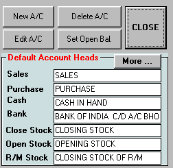 Bar Code Label Manufacturer, Industry Specific Software, Accounting, ERP, CRM Software for Industry, Industry Software, ERP, CRM and Accounting Software for Industry, Manufacturing units. Modules : Customers, Suppliers, Inventory Control, Sales, Purchase, Accounts & Utilities. Free Trial Download