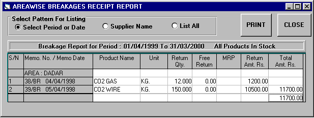 Manufacturing ERP, Industry Specific Software, Accounting, ERP, CRM Software for Industry, Industry Software, ERP, CRM and Accounting Software for Industry, Manufacturing units. Modules : Customers, Suppliers, Inventory Control, Sales, Purchase, Accounts & Utilities. Free Trial Download